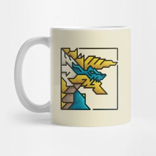 Thunder Pup Mug